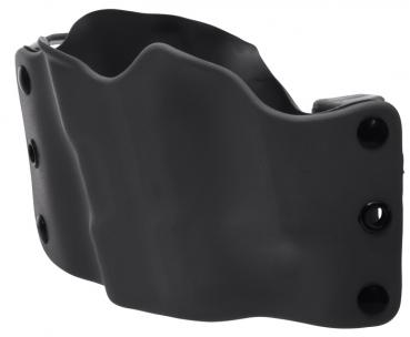 STEALTH OPERATOR - MULTI-FIT COMPACT - HOLSTER - RECHTSHÄNDIG - Farbe: SCHWARZ